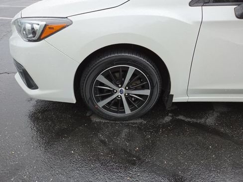 Used 2020 Subaru Impreza 2.0i Premium AWD/4WD image 18
