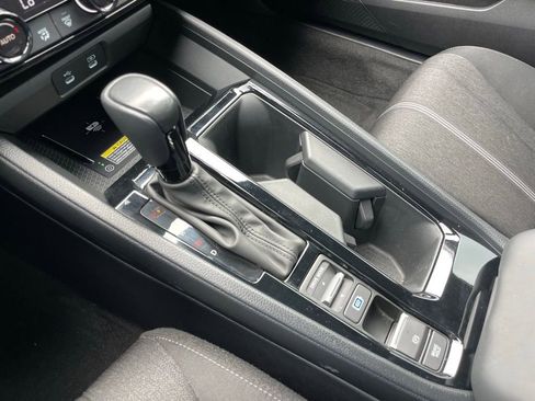 Certified 2025 Honda Accord Sport image 20