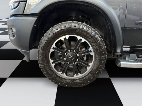 Used 2024 RAM 2500 Rebel image 14