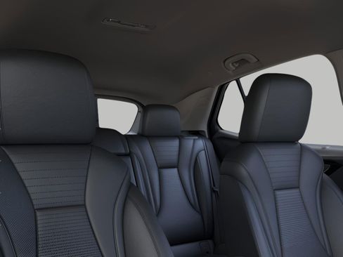 Used 2026 Buick Envision Preferred AWD/4WD image 24