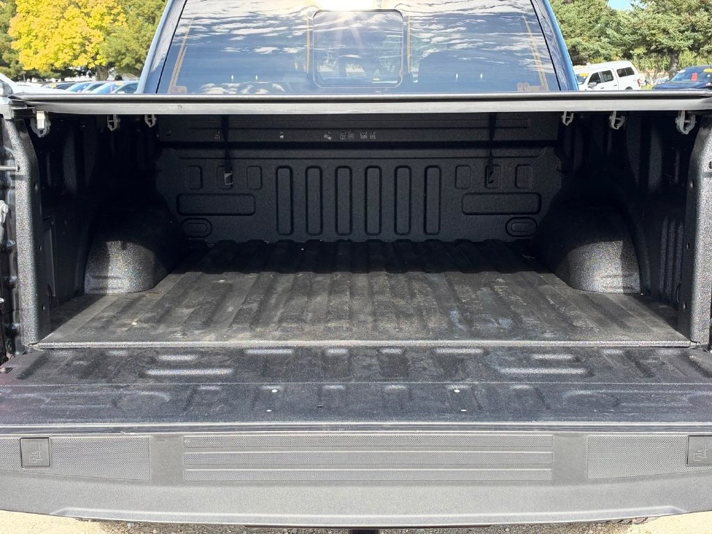 Certified 2022 Ford F150 XLT w/ Equipment Group 302A High AWD/4WD image 6