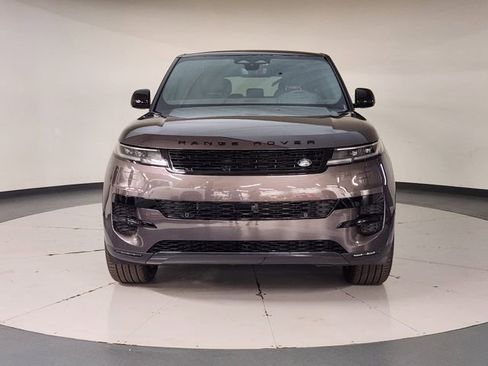 New 2026 Land Rover Range Rover Sport SE image 9