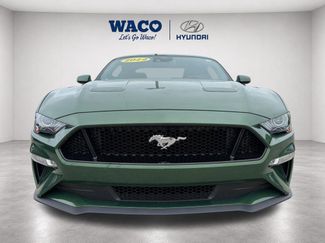 Used 2022 Ford Mustang GT Premium RWD video 2