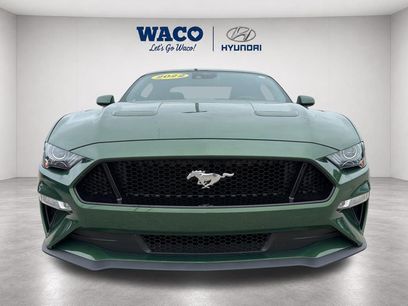 Used 2022 Ford Mustang GT Premium