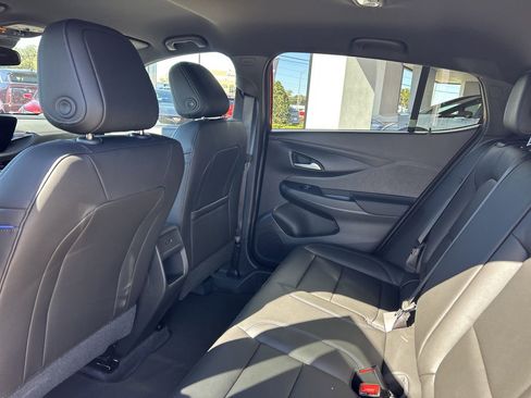 New 2026 Buick Envista Sport Touring w/ Convenience I Package image 18