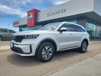 Used 2022 Kia Sorento S FWD video 1