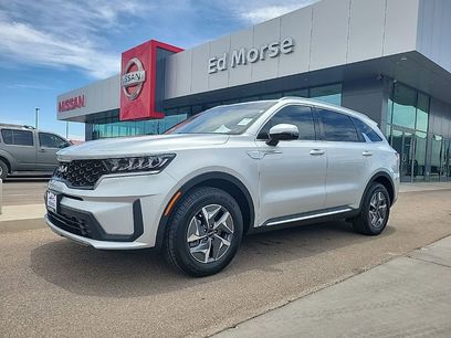 Used 2022 Kia Sorento S