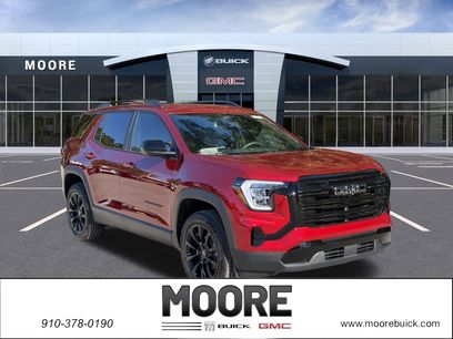 New 2026 GMC Terrain Elevation