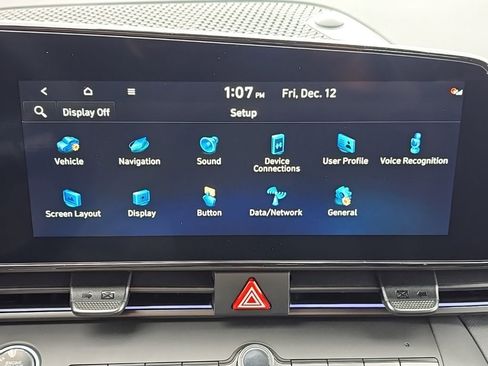 New 2026 Hyundai Elantra N FWD image 38