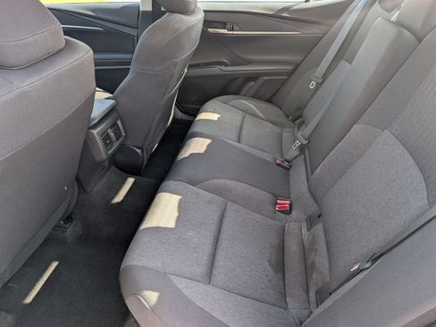Used 2025 Toyota Camry LE FWD image 15