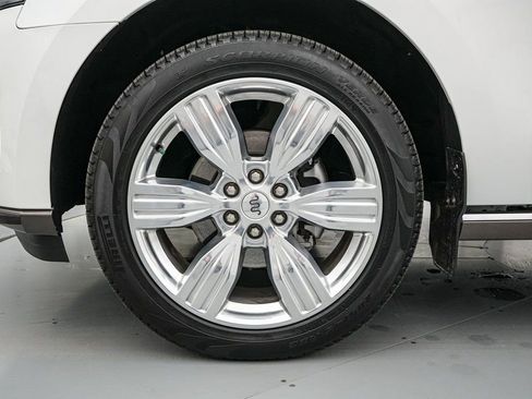 Certified 2024 Ford Expedition King Ranch image 10