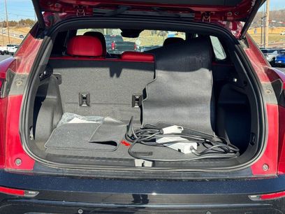 Used 2024 Chevrolet Blazer EV RS