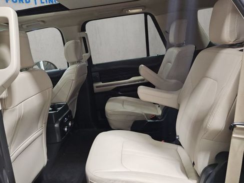Used 2023 Ford Expedition Platinum AWD/4WD image 22