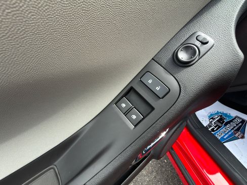 Used 2015 Chevrolet Camaro LS RWD image 24