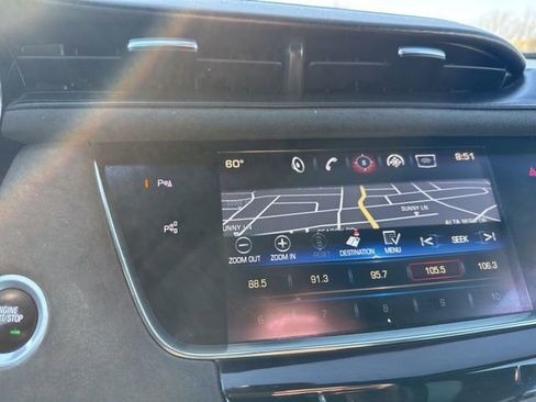 Used 2017 Cadillac XT5 Platinum w/ Driver Assist Package image 36