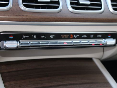 Used 2026 Mercedes-Benz GLE 450 4MATIC image 19