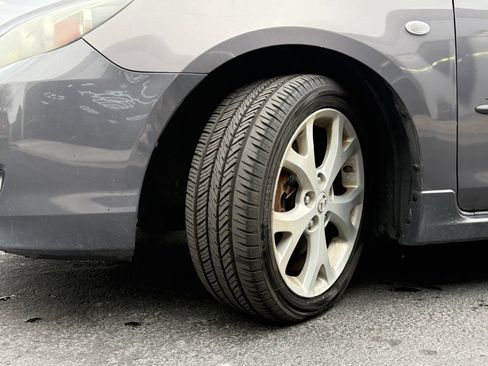 Used 2008 MAZDA MAZDA3 s Touring image 32