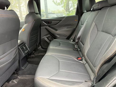 Used 2023 Subaru Forester Wilderness AWD/4WD image 23