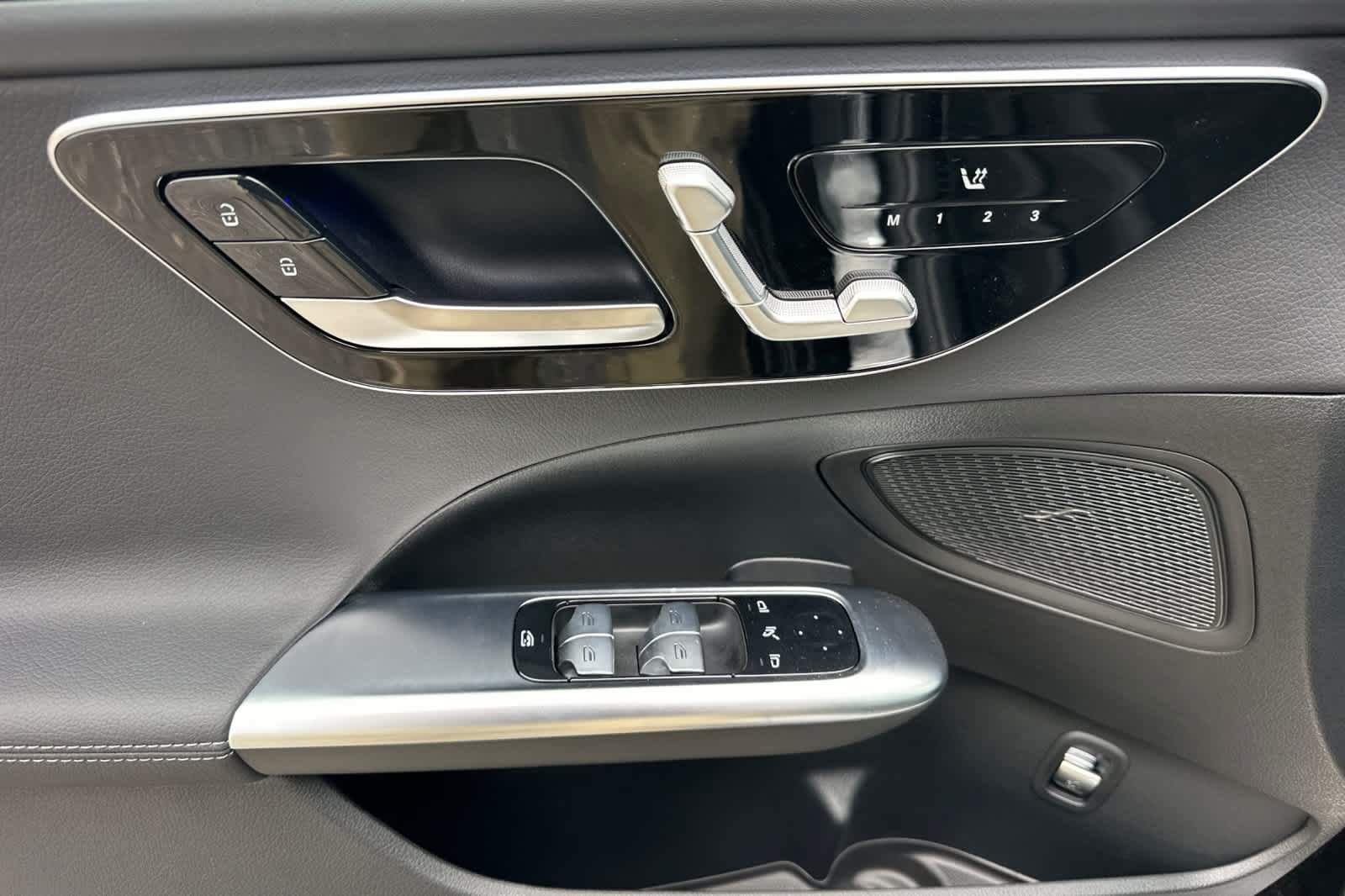 Certified 2026 Mercedes-Benz C 300 Sedan image 10