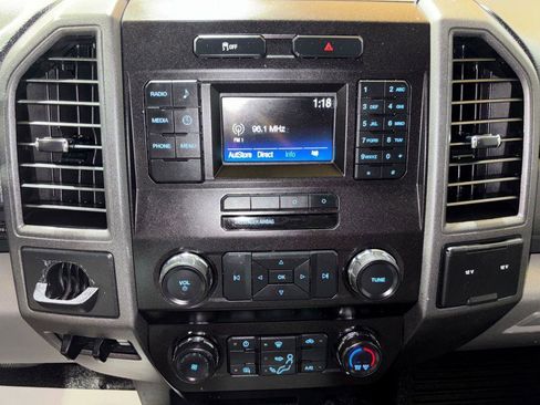 Used 2019 Ford F350 XL w/ Power Equipment Group RWD image 19