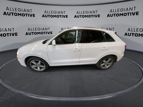 Used 2015 Audi Q3 2.0T Premium Plus FWD image 7