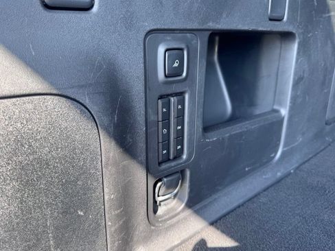 Used 2025 Ford Expedition Max Platinum AWD/4WD image 48