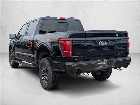 New 2025 Ford F150 Tremor w/ Equipment Group 402A High AWD/4WD image 8