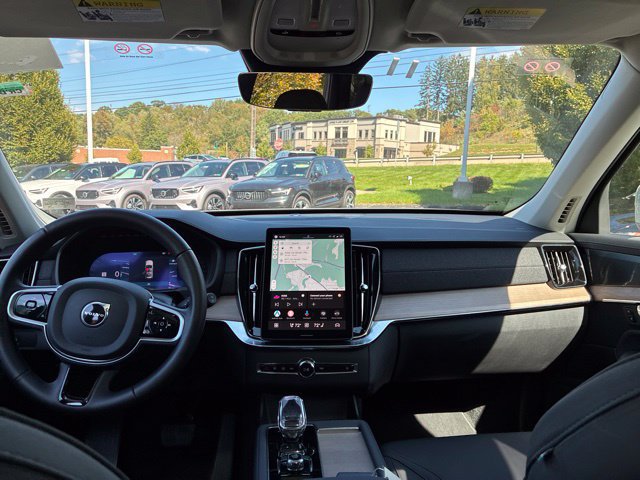 Used 2026 Volvo XC90 B6 Plus AWD/4WD image 13