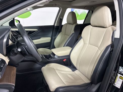 Certified 2023 Subaru Outback Limited XT image 31