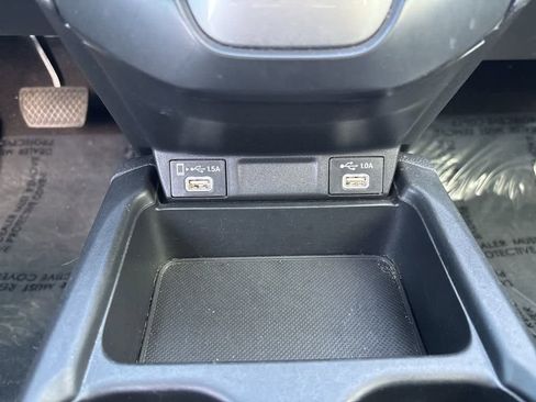 Certified 2022 Honda CR-V EX image 21