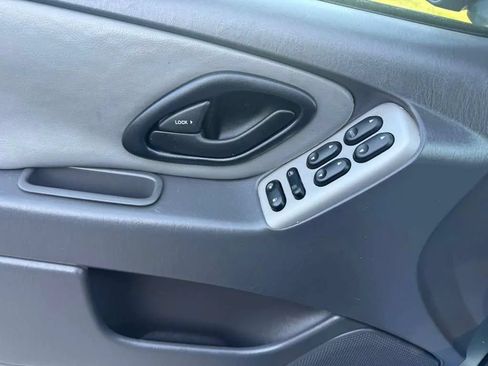 Used 2006 Ford Escape 4WD Hybrid image 23