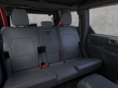 New 2026 Ford Bronco Outer Banks AWD/4WD image 11