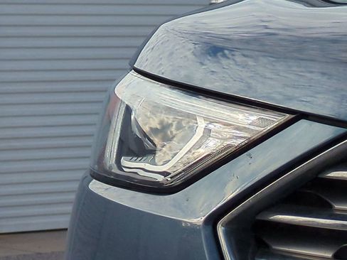 Used 2019 Ford Edge SEL w/ Equipment Group 201A image 10
