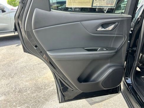 Used 2024 Chevrolet Blazer LT FWD image 13