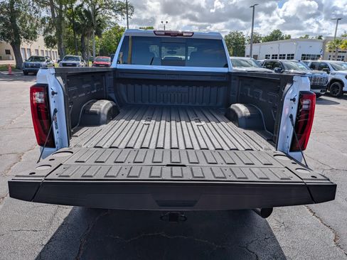 New 2026 GMC Sierra 2500 Denali w/ Denali Reserve Package AWD/4WD image 18