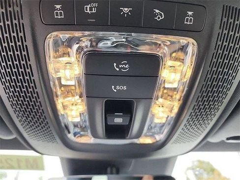 Certified 2025 Mercedes-Benz CLA 250 4MATIC image 28