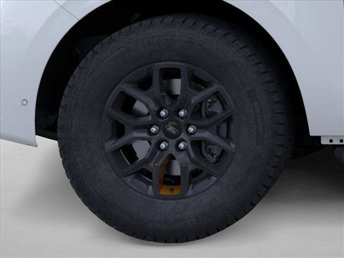 New 2026 Ford Expedition Tremor image 17