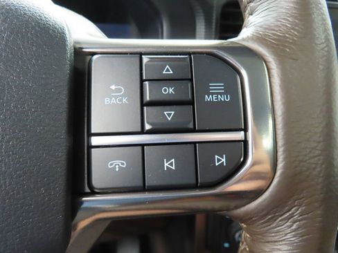 Used 2025 Ford F150 King Ranch AWD/4WD image 65