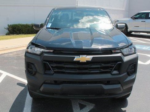 New 2026 Chevrolet Colorado W/T w/ Advanced Trailering Package image 4