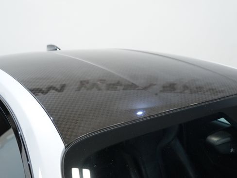 Used 2020 BMW M2 CS RWD image 13
