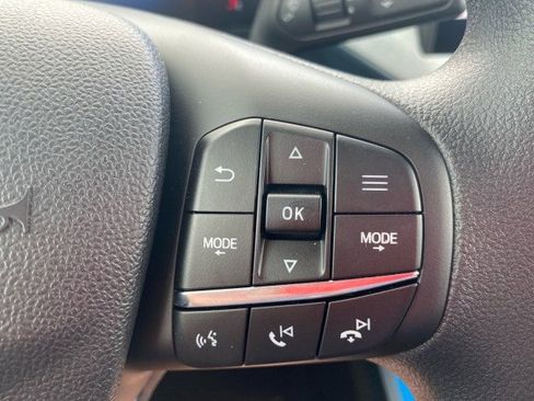 New 2025 Ford Maverick XLT FWD image 14
