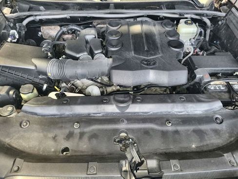 Used 2019 Toyota 4Runner Limited image 26