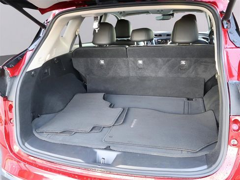 Used 2023 Nissan Murano Platinum image 17