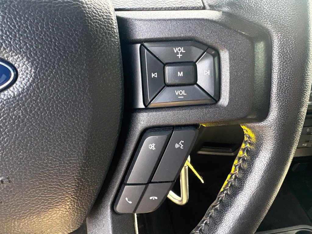 Used 2018 Ford F150 XLT w/ Equipment Group 301A Mid AWD/4WD image 31