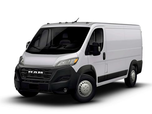 New 2026 RAM ProMaster 1500 w/ Safety Group FWD image 1