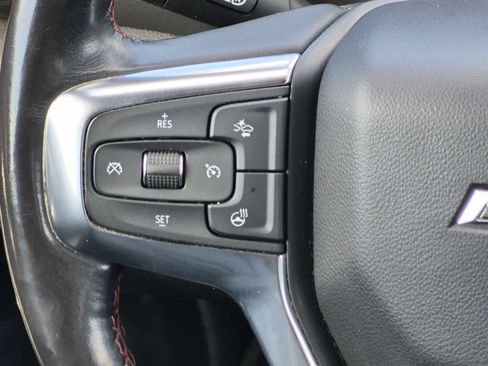 Used 2021 Chevrolet Blazer RS w/ LPO, Floor Liner Package AWD/4WD image 25
