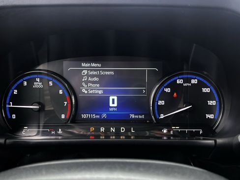 Used 2021 Ford Bronco Sport Outer Banks image 19