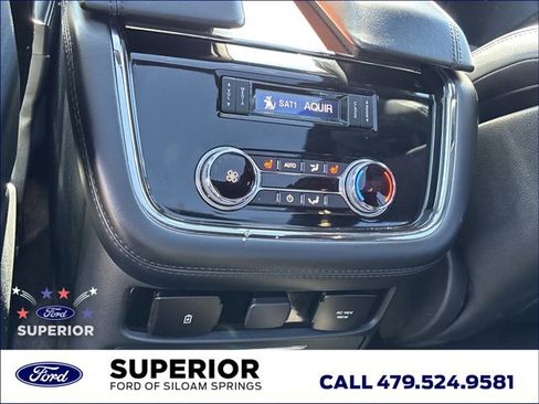 Used 2021 Lincoln Navigator Reserve AWD/4WD image 20