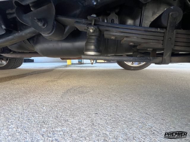 Used 2004 Dodge Ram 1500 Truck 2WD Regular Cab image 20