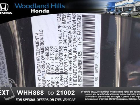Certified 2024 Honda Civic Sport image 26